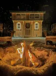 Boho Beaver Hotels in Thornbury
