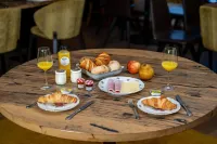 Le pré de Régine et Joseph