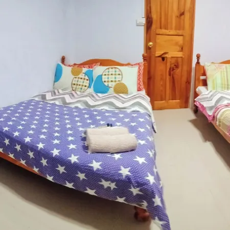 Soleil de Sagada Inn