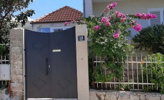 Holiday Home Sea Vision