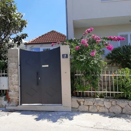 Holiday Home Sea Vision