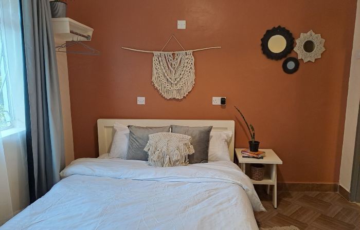 The Yala Home