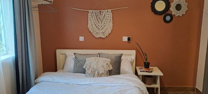 The Yala Home Отели в г. Элдорета