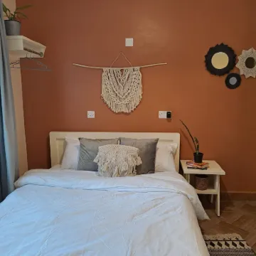 The Yala Home Hoteles cerca de Aeropuerto de Eldoret - EDL