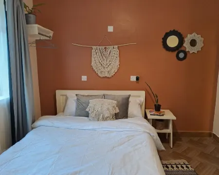 The Yala Home Hotels in Eldoret