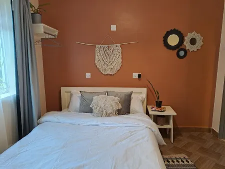 The Yala Home Отели в г. Элдорета