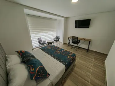 Moravia Coliving