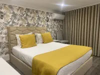 GuestHouse Marquês - جاكوزي