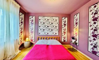 Bookeinfach - Unique Unterkünfte in Bad Ems Mit Whirlpool Und Sauna