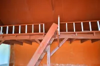 Indreni Organic Farm and Homestay - Hostel Hotels in Kaskikot