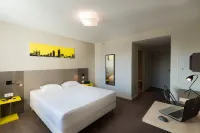 Westlodge Dardilly Lyon Nord Hotels in Dardilly