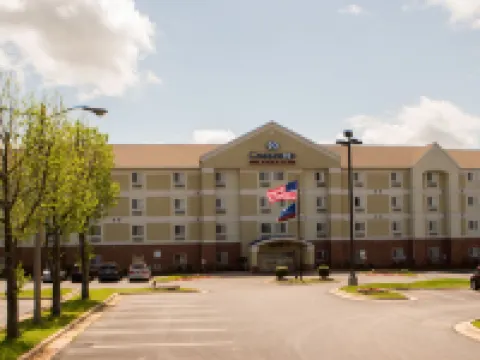 Candlewood Suites JOPLIN by IHG Hotels in Joplin