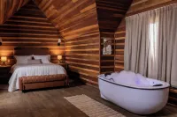 CHALÉS BELO MUNDO Hotels in Campos do Jordao