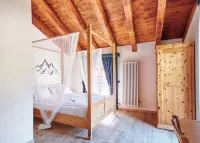 Locanda le Tre Oche Hotels in Pieve Di Ledro