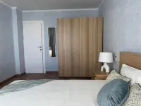 Inspire Your Stay New and Comfort Apartment in Sofia
