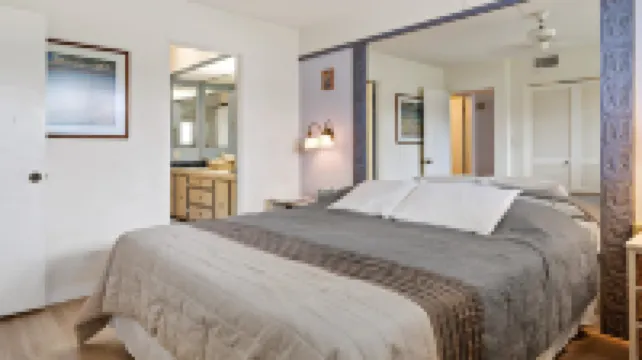 卡薩艾姆德科211公寓 霍盧阿洛阿酒店