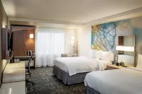 Courtyard Walla Walla