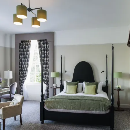 Queens Hotel Cheltenham