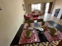 Hostel Aimara Hotel di 