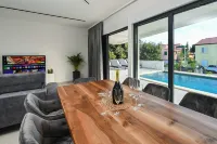 Villa Petra with Private Pool