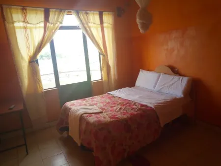 The Salmuc Hotel Отели в г. Ронгай