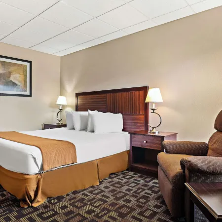 Rodeway Inn
