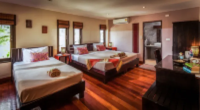 班蒙拉里度假酒店