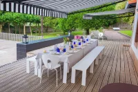 Casa Rural Etxelaia Hotels in Gautegiz Arteaga