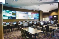 Vernon Downs Casino and Hotel Hotels in Oneida