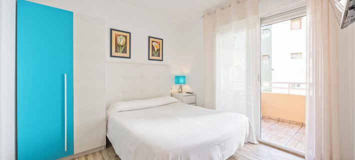 Apartamentos Benidorm Chorrol Hotels in Benidorm