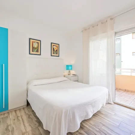 Apartamentos Benidorm Chorrol