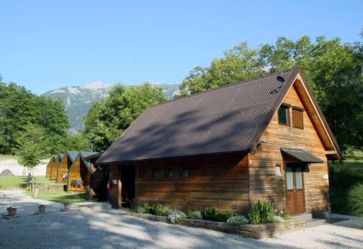 아파트먼트 하우스 야거 객실