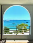 Holland House Beach Hotel - Ocean View