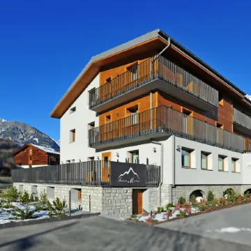 Baita Fanti Ski & Bike