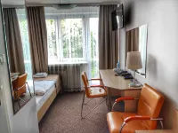 로고스 와르소우  호텔