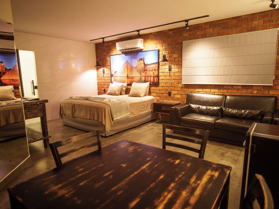 W4 Hotel - Bahía