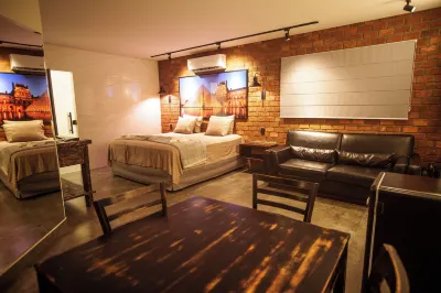 W4 Hotel