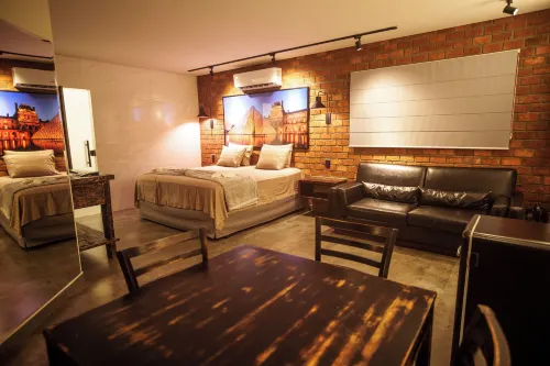 W4 Hotel Hotels in Irece