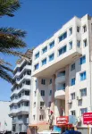 Joar Beach Hotel Hotels in Акаба