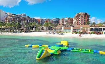 Villa del Palmar Cancun All Inclusive Beach Resort & Spa