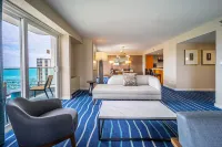 Ala Moana Hotelcondo by Luana Vacation Rental Hotels in Downtown Honolulu