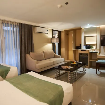 J7 Hotel