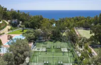Arbatax Park Resort - Dune by Falkensteiner - con vista mare