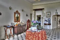 Château de Blavou Normandie