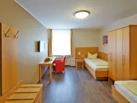 Hotel Fit Hotels in Much