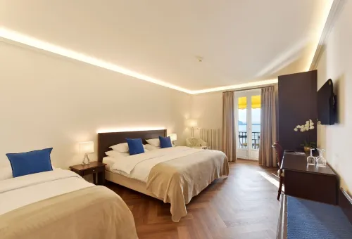 Golf Hotel René Capt Photos