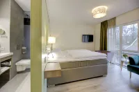 Hotel Erve Hulsbeek Hotels in Деурнинген
