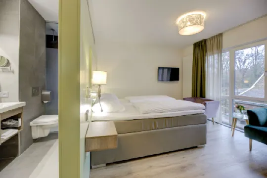 埃爾夫胡爾斯貝克酒店