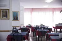 賽特拜爾羅飯店 - 早餐