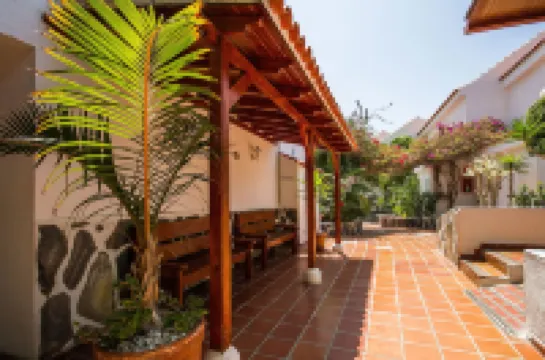 Ona Los Claveles Hoteles cerca de Puerto de Los Cristianos